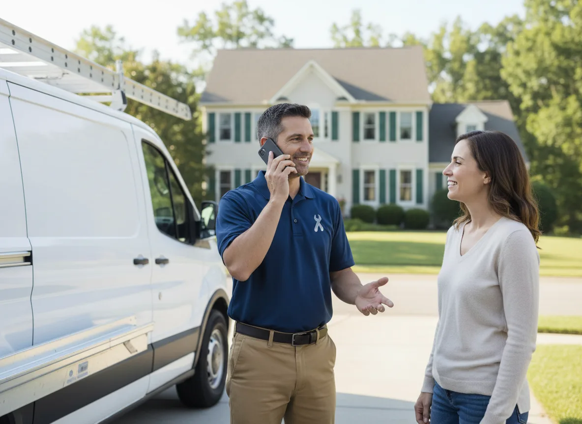Home Gutter Service Lexington, TN FAQs